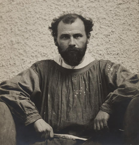 Gustav Klimt 1902